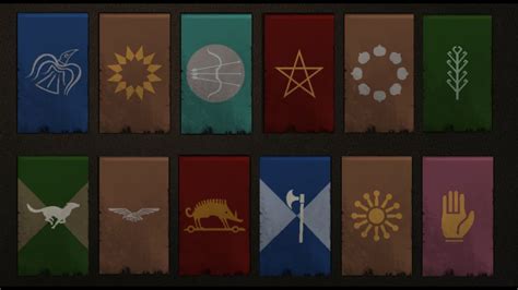 M&B Bannerlord: Improved Minor Factions .